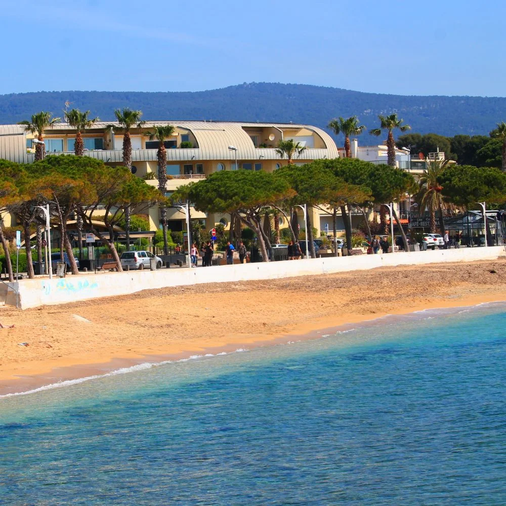 La Ciotat