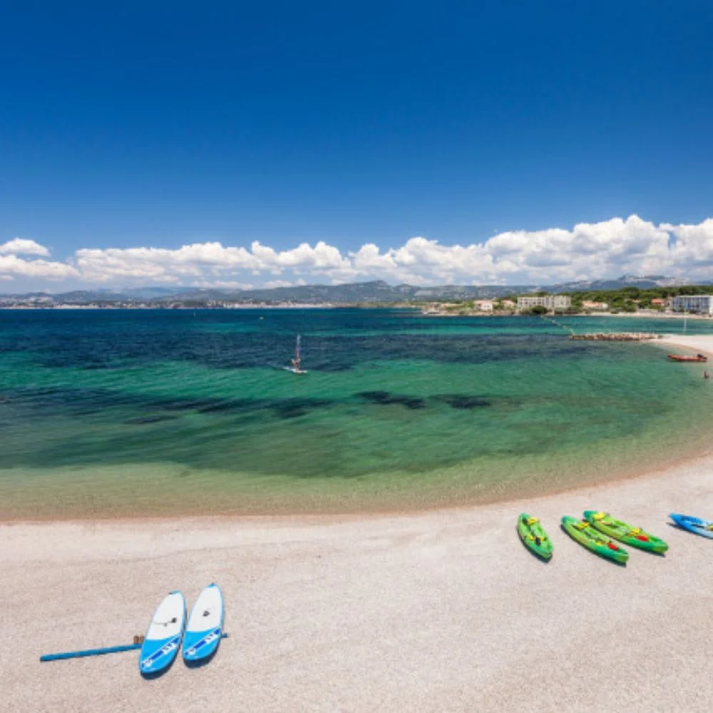 Six-fours les Plages