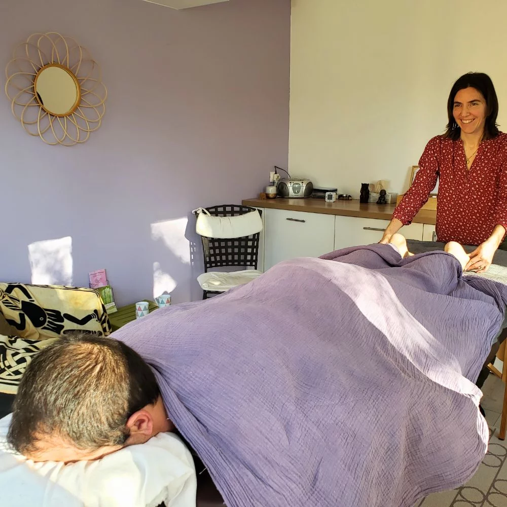 Harmonie Massage